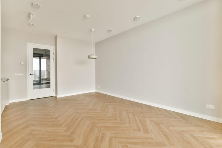 Foto 4 van Hoola van Nootenstraat 351