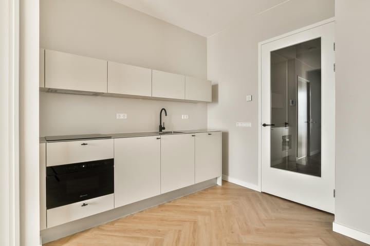 Foto 5 van Hoola van Nootenstraat 351