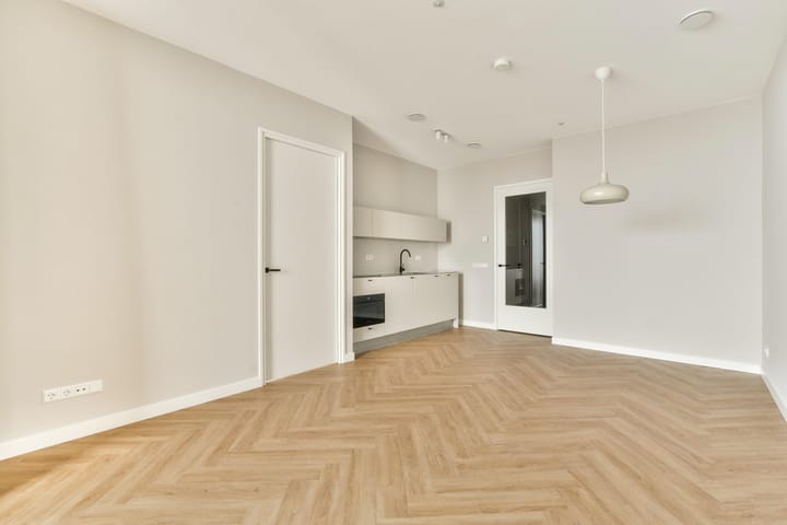 Foto 3 van Hoola van Nootenstraat 351