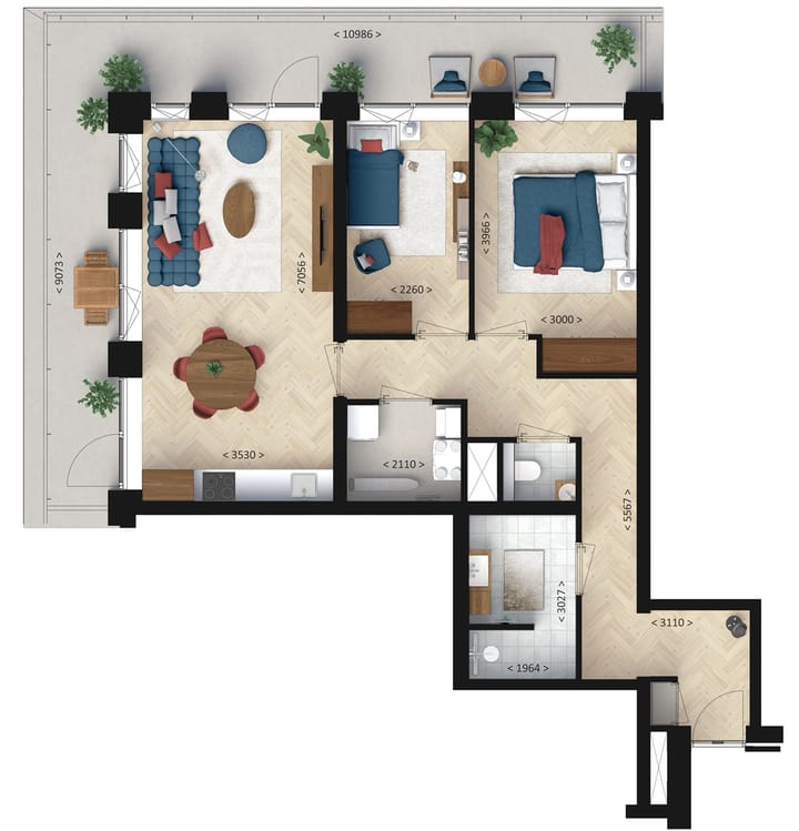 Foto 3 van Alfabetweg 75