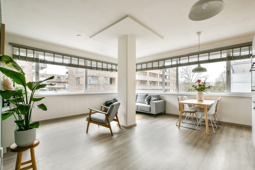 Photo 2 of Marius Bauerstraat 235-B9