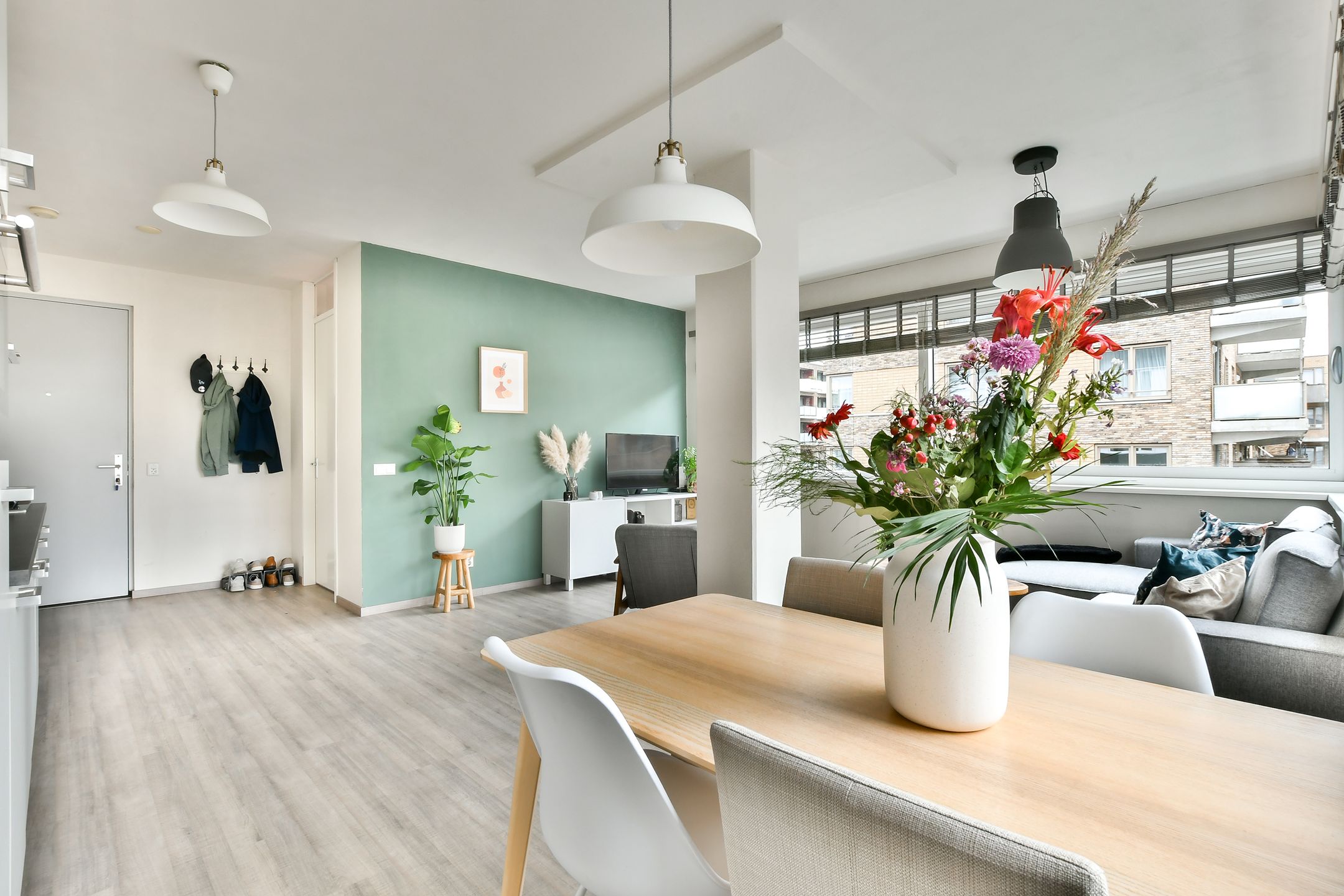 Photo 9 of Marius Bauerstraat 235-B9