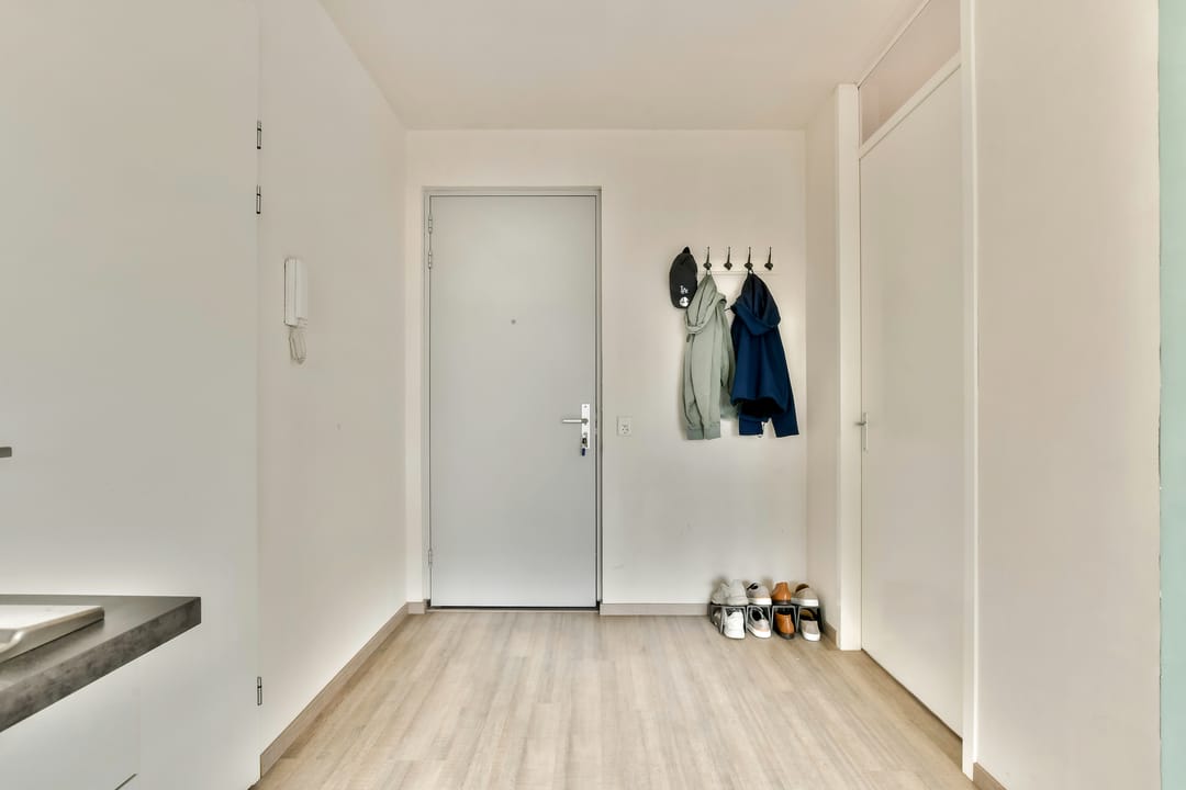 Photo 16 of Marius Bauerstraat 235-B9