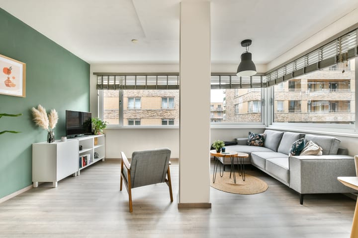 Photo 5 of Marius Bauerstraat 235-B9