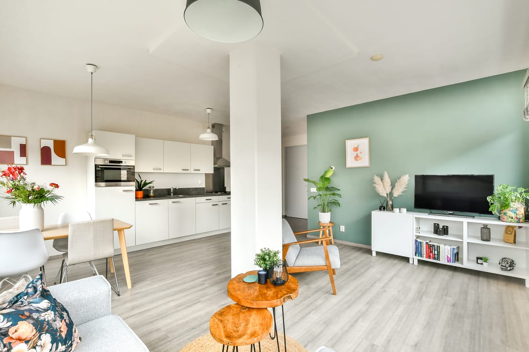 Photo 7 of Marius Bauerstraat 235-B9