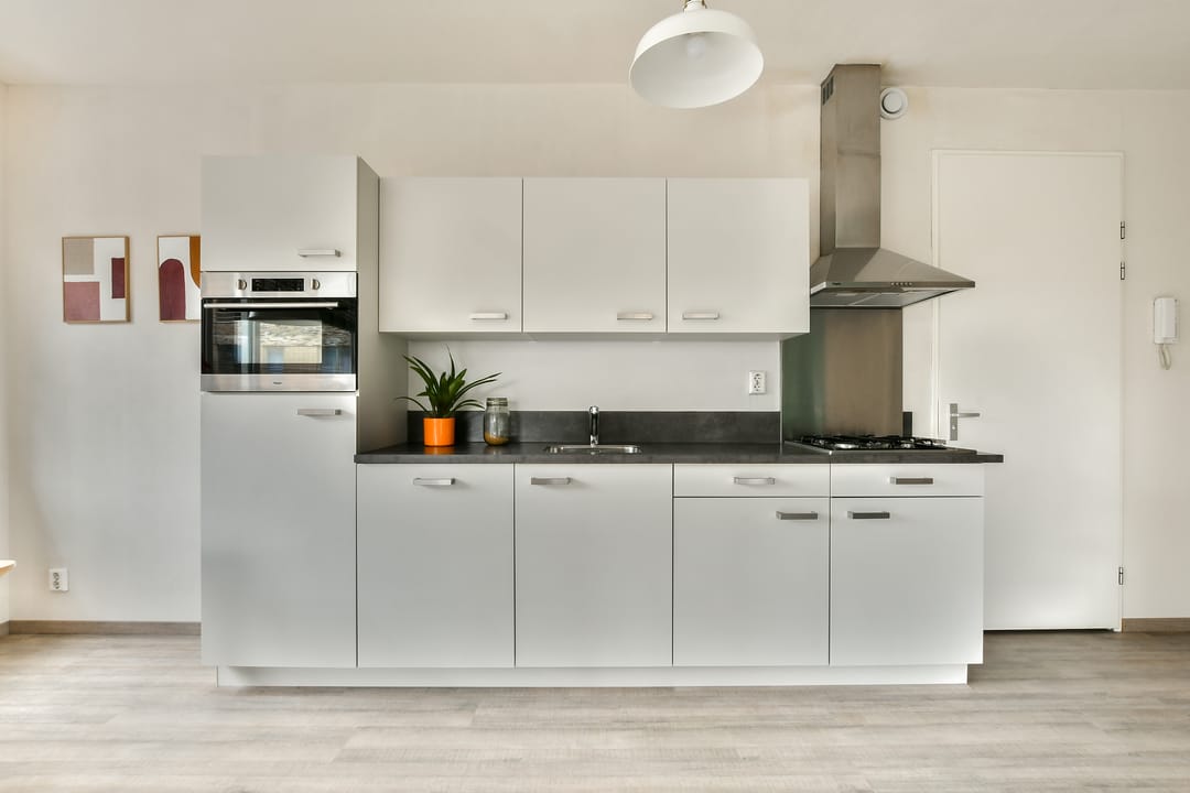 Photo 8 of Marius Bauerstraat 235-B9