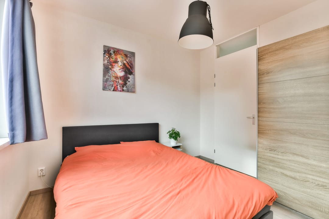 Photo 11 of Marius Bauerstraat 235-B9
