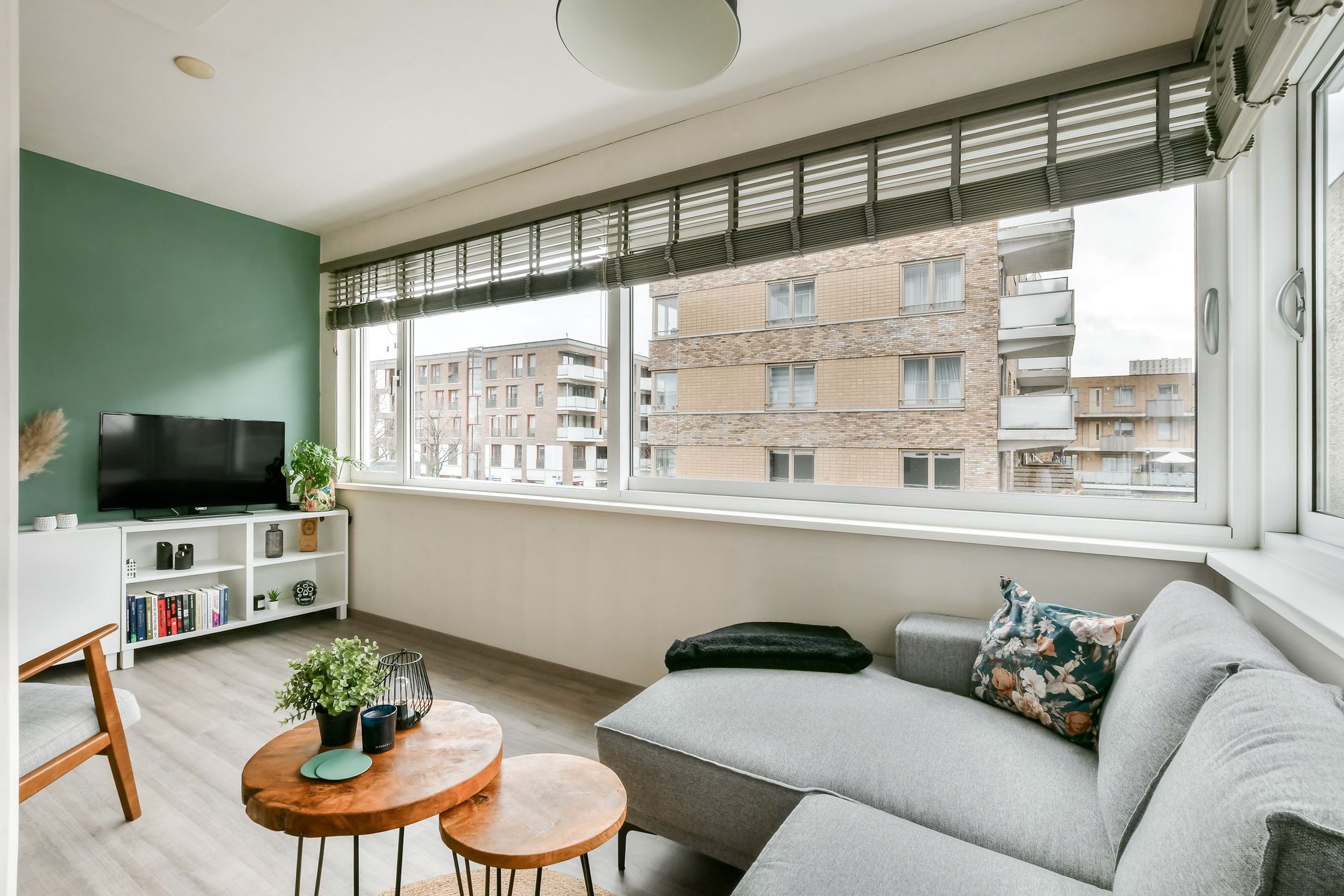 Photo 6 of Marius Bauerstraat 235-B9