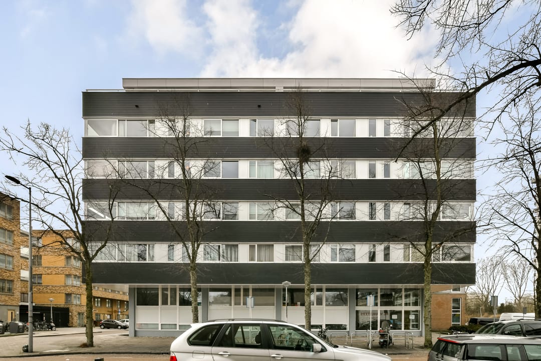 Photo 1 of Marius Bauerstraat 235-B9