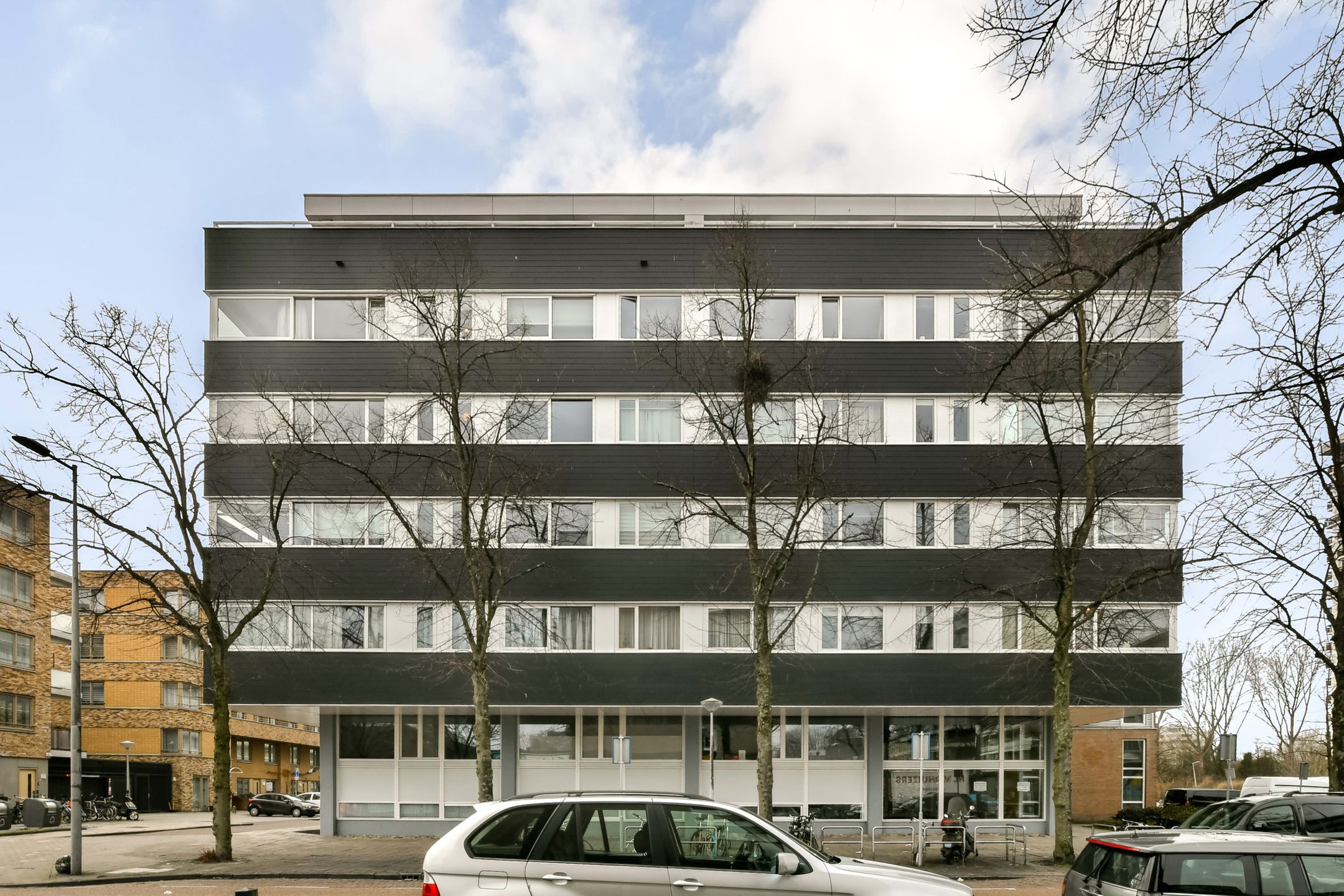 Marius Bauerstraat 235-B 235 B9