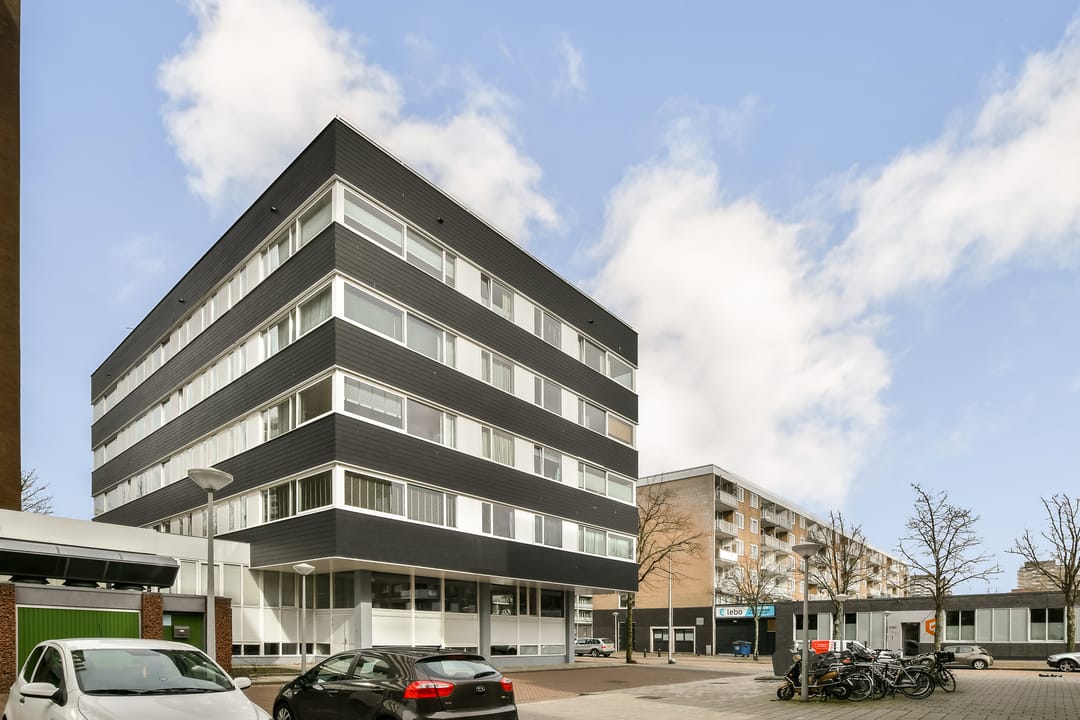 Photo 22 of Marius Bauerstraat 235-B9