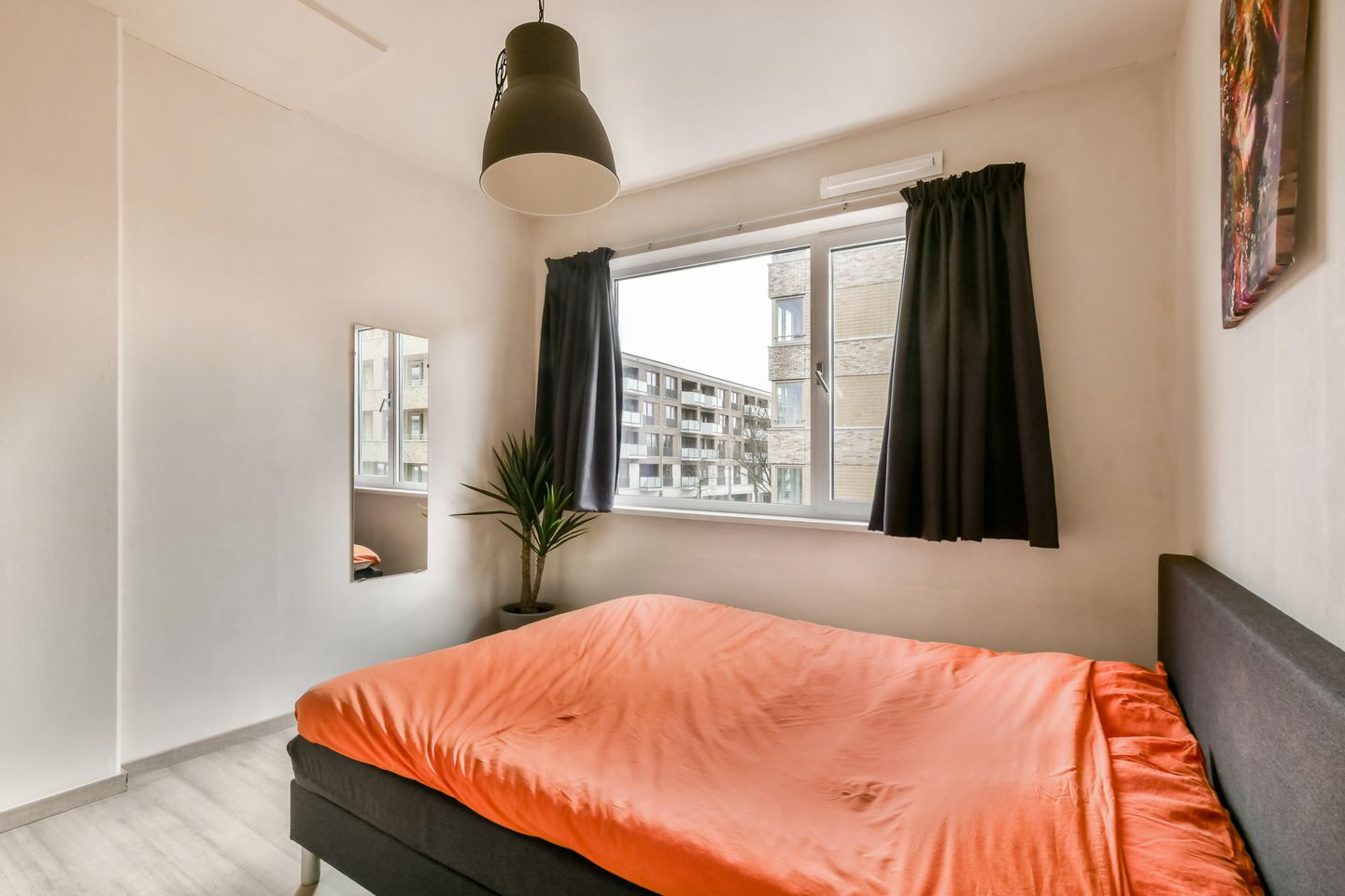 Photo 10 of Marius Bauerstraat 235-B9