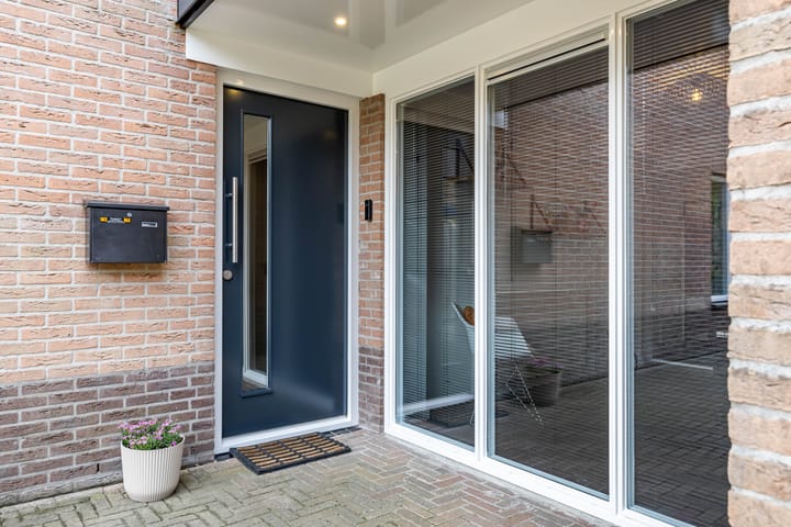 Photo 4 of Willem Dreeslaan 31