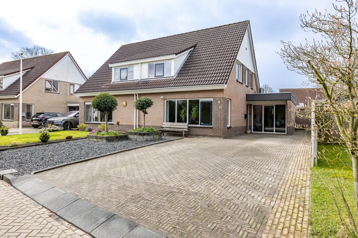 Willem Dreeslaan 31 main image