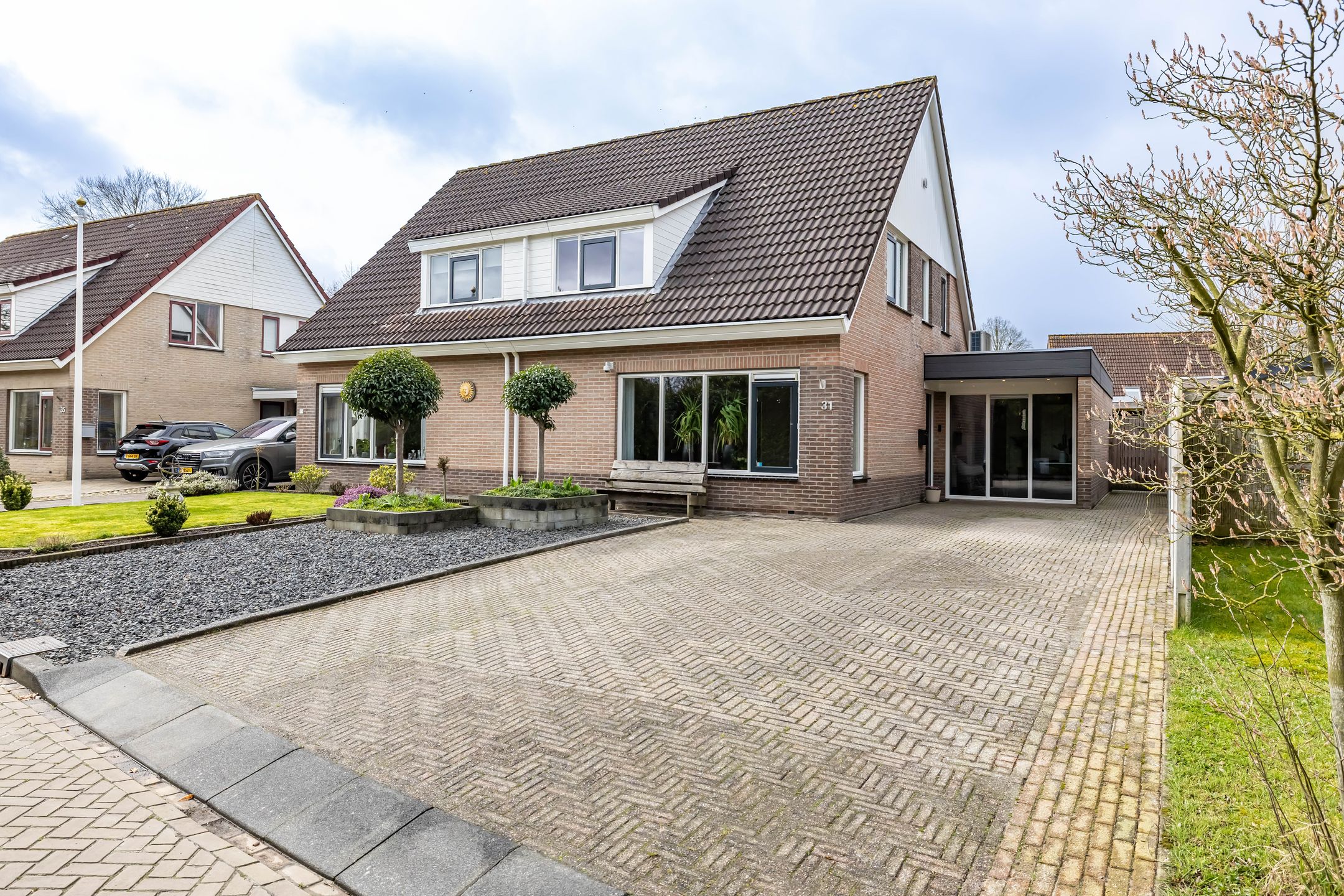 Willem Dreeslaan 31