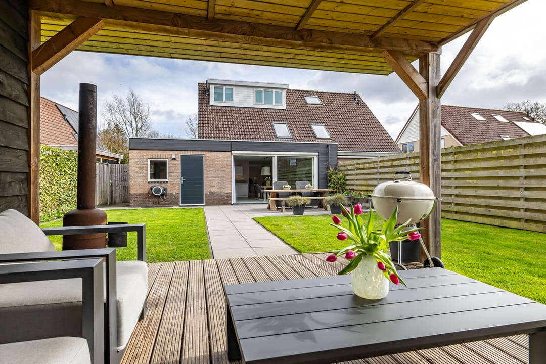 Photo 2 of Willem Dreeslaan 31