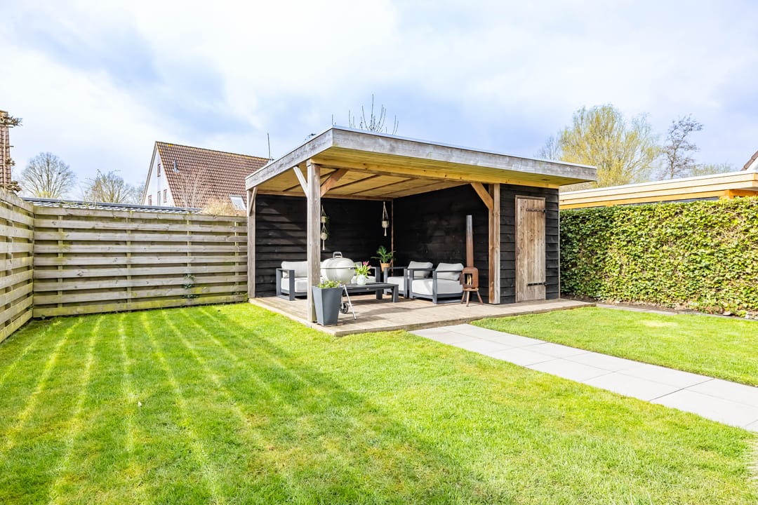 Photo 26 of Willem Dreeslaan 31