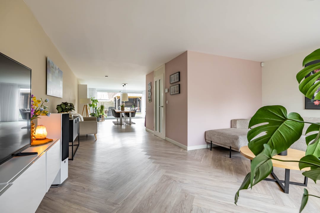 Photo 8 of Willem Dreeslaan 31