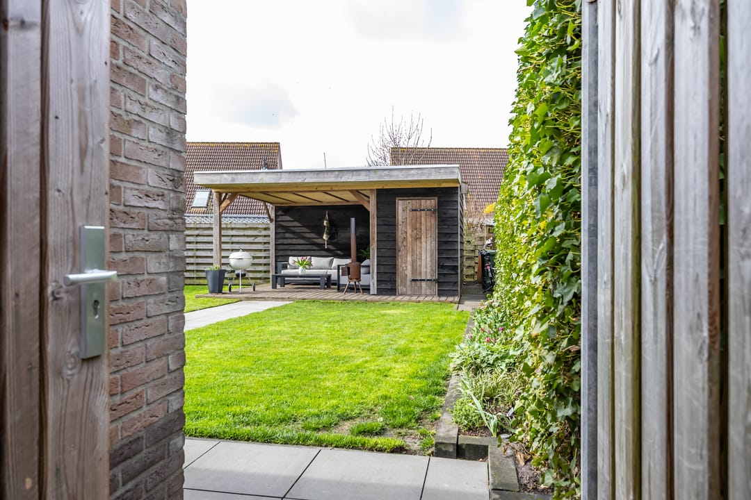 Photo 31 of Willem Dreeslaan 31