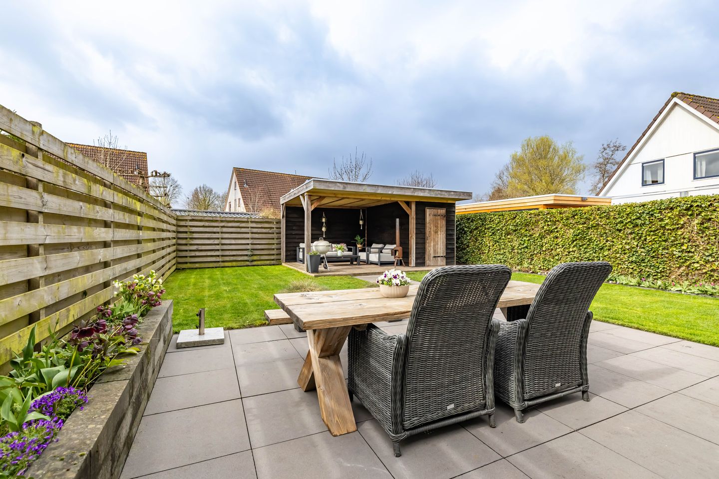 Photo 25 of Willem Dreeslaan 31