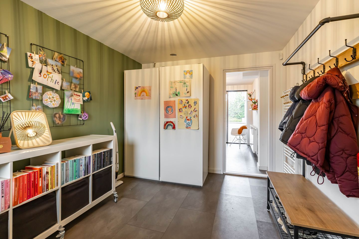 Photo 20 of Willem Dreeslaan 31