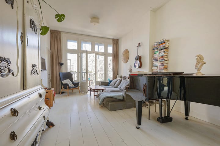 Photo 3 of Tweede Constantijn Huygensstraat 83-A