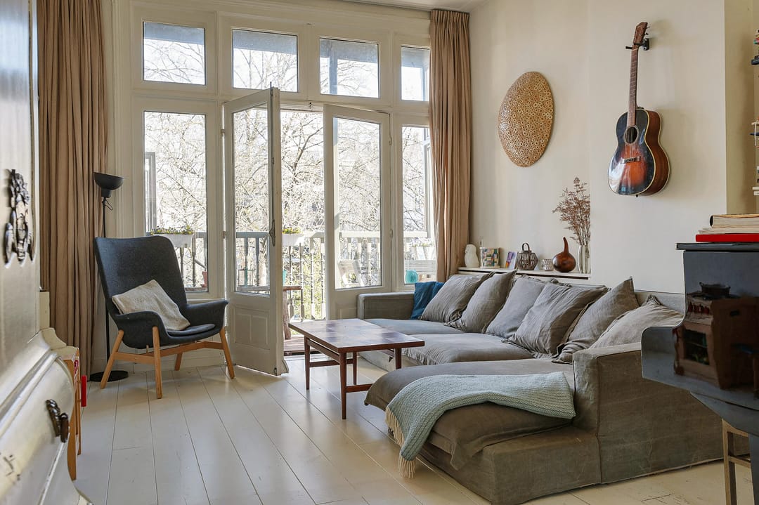 Foto 7 van Tweede Constantijn Huygensstraat 83-A