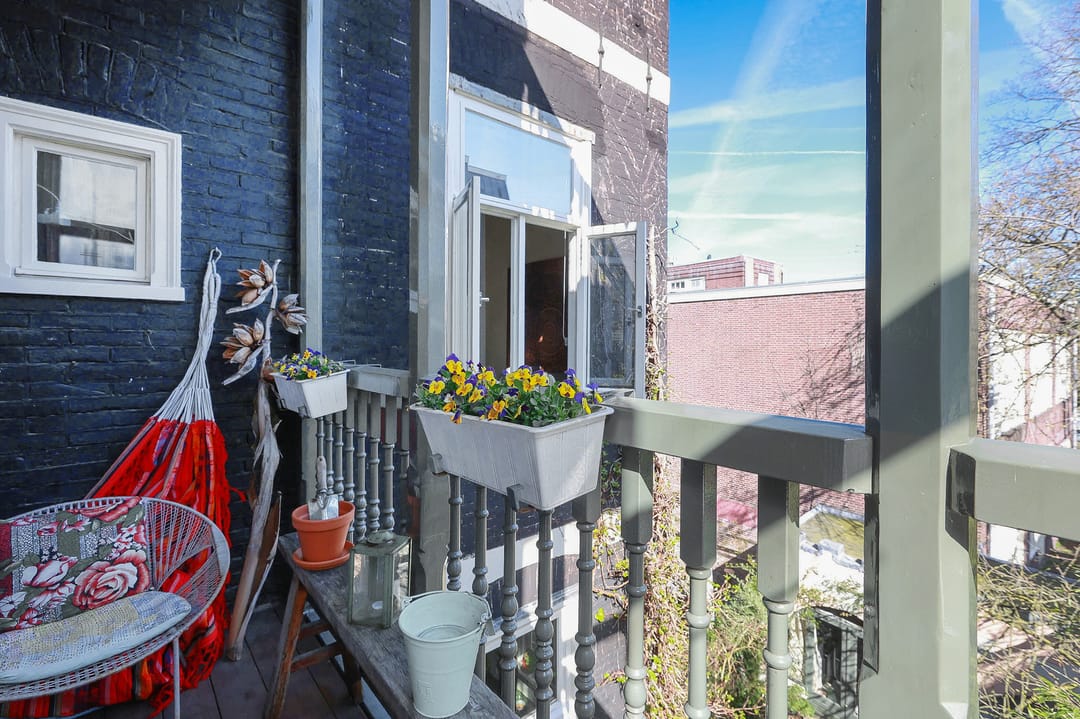 Foto 11 van Tweede Constantijn Huygensstraat 83-A