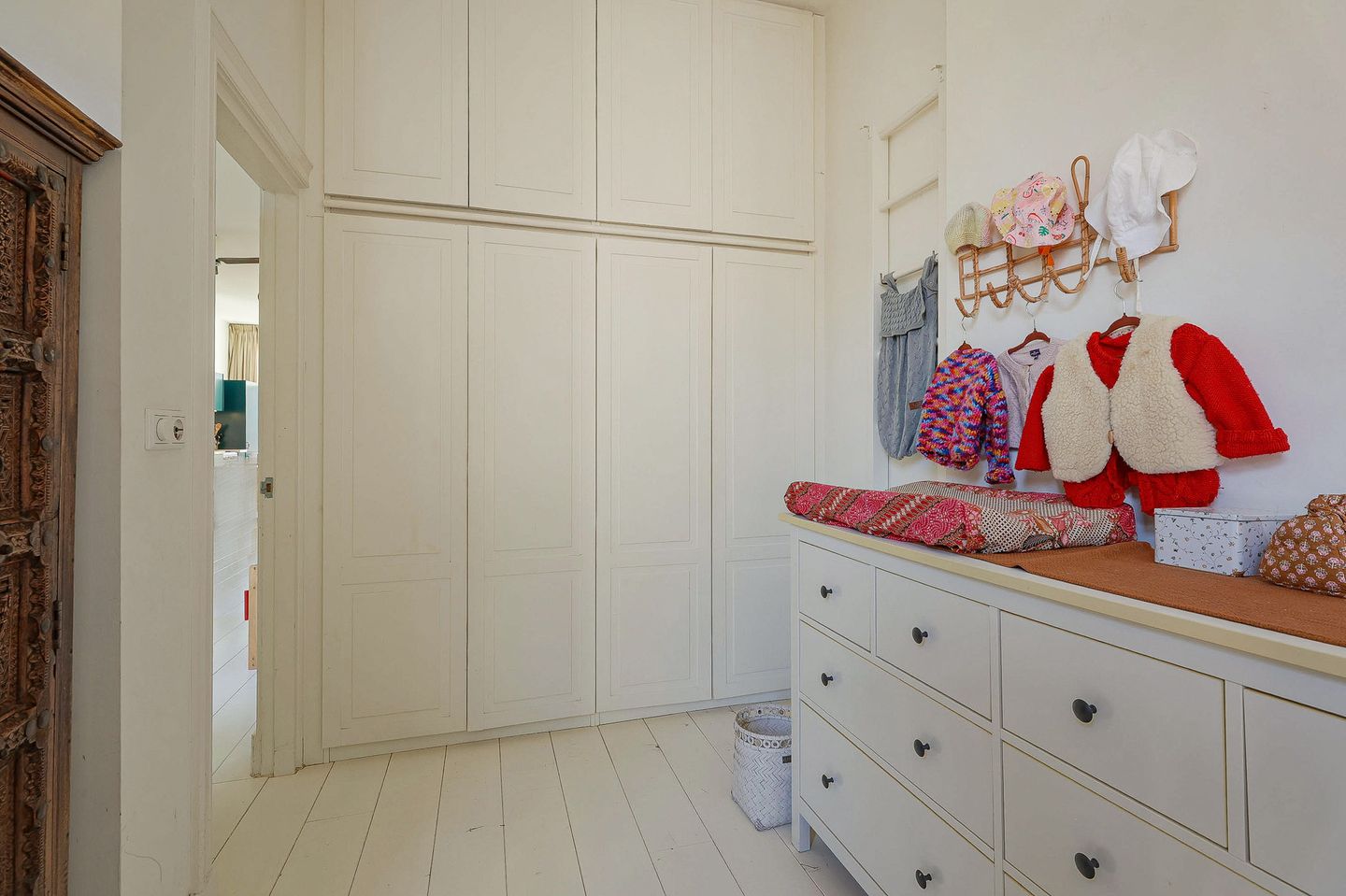 Foto 14 van Tweede Constantijn Huygensstraat 83-A