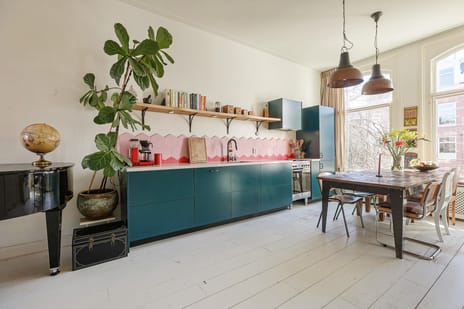 Tweede Constantijn Huygensstraat 83-A secondary image