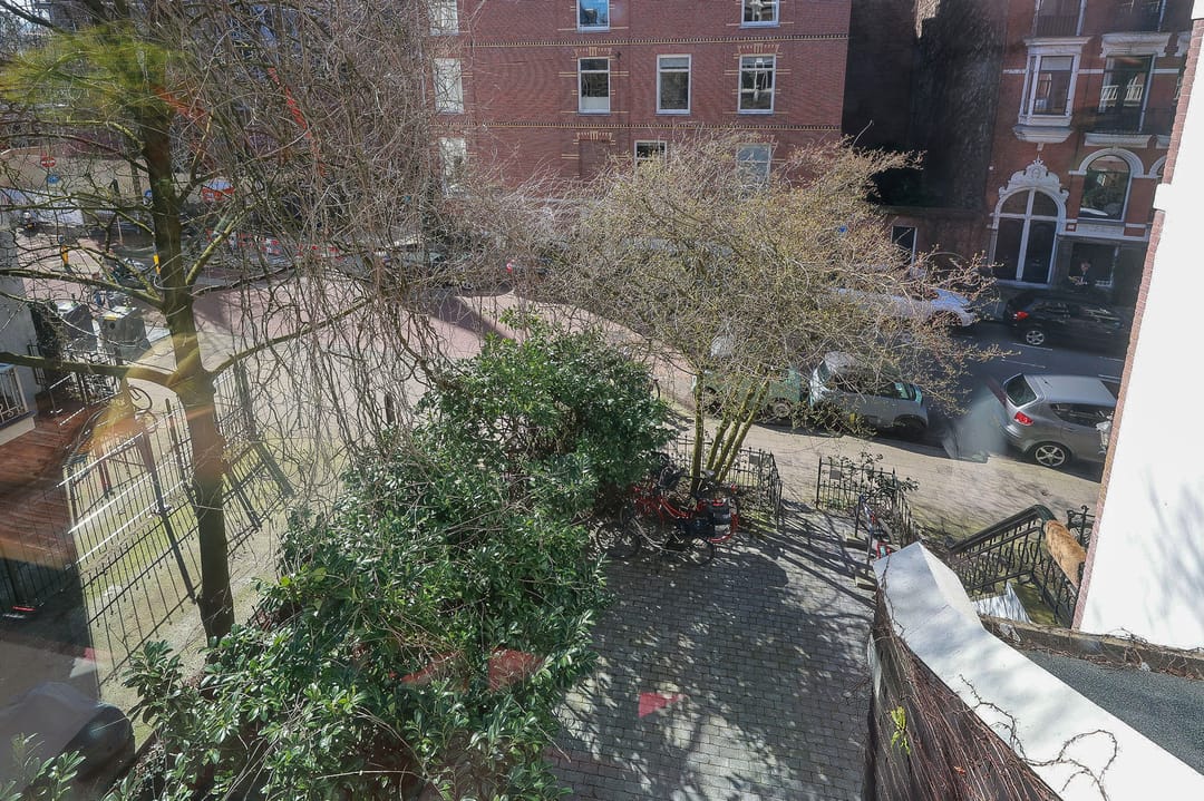 Foto 23 van Tweede Constantijn Huygensstraat 83-A