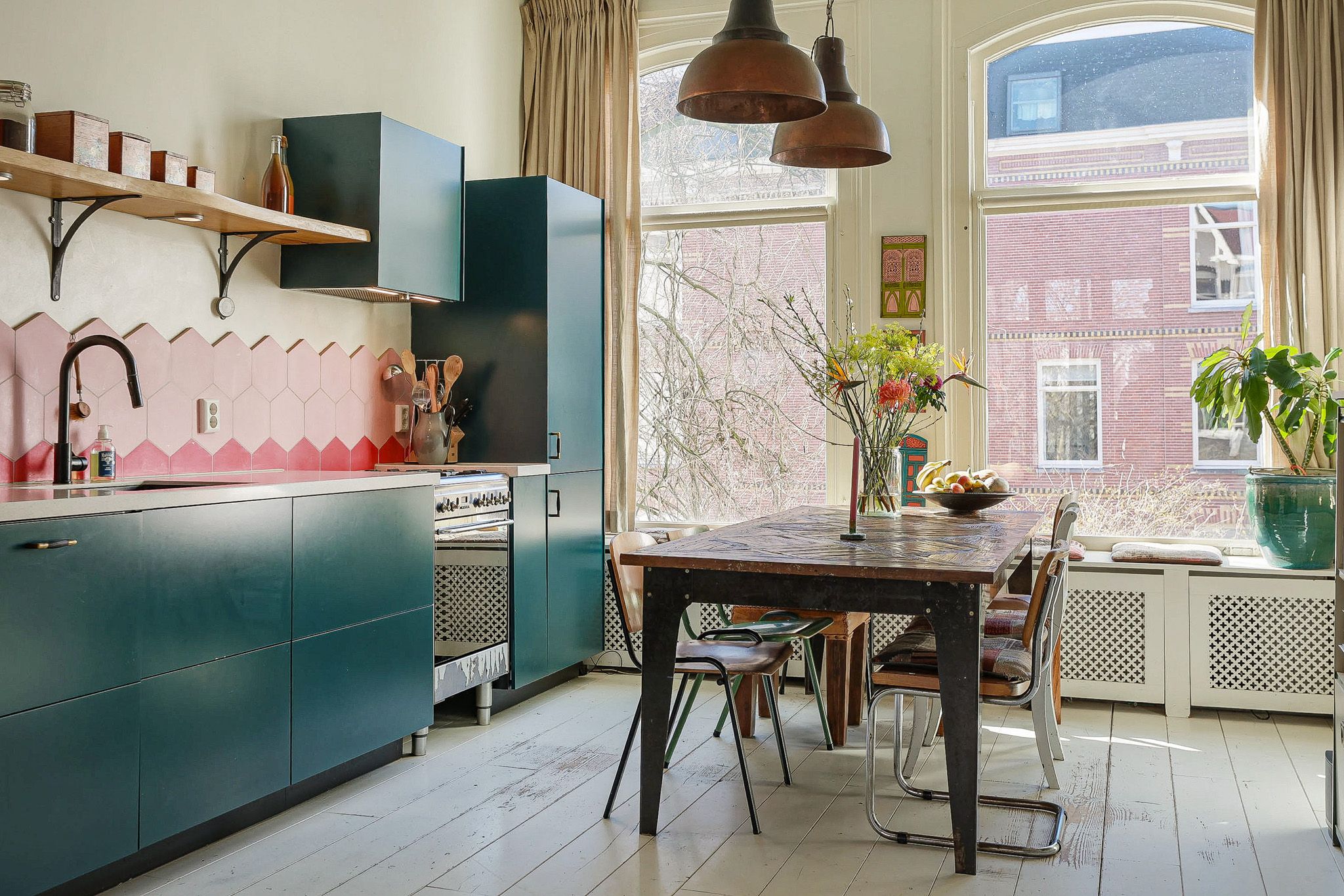 Foto 18 van Tweede Constantijn Huygensstraat 83-A