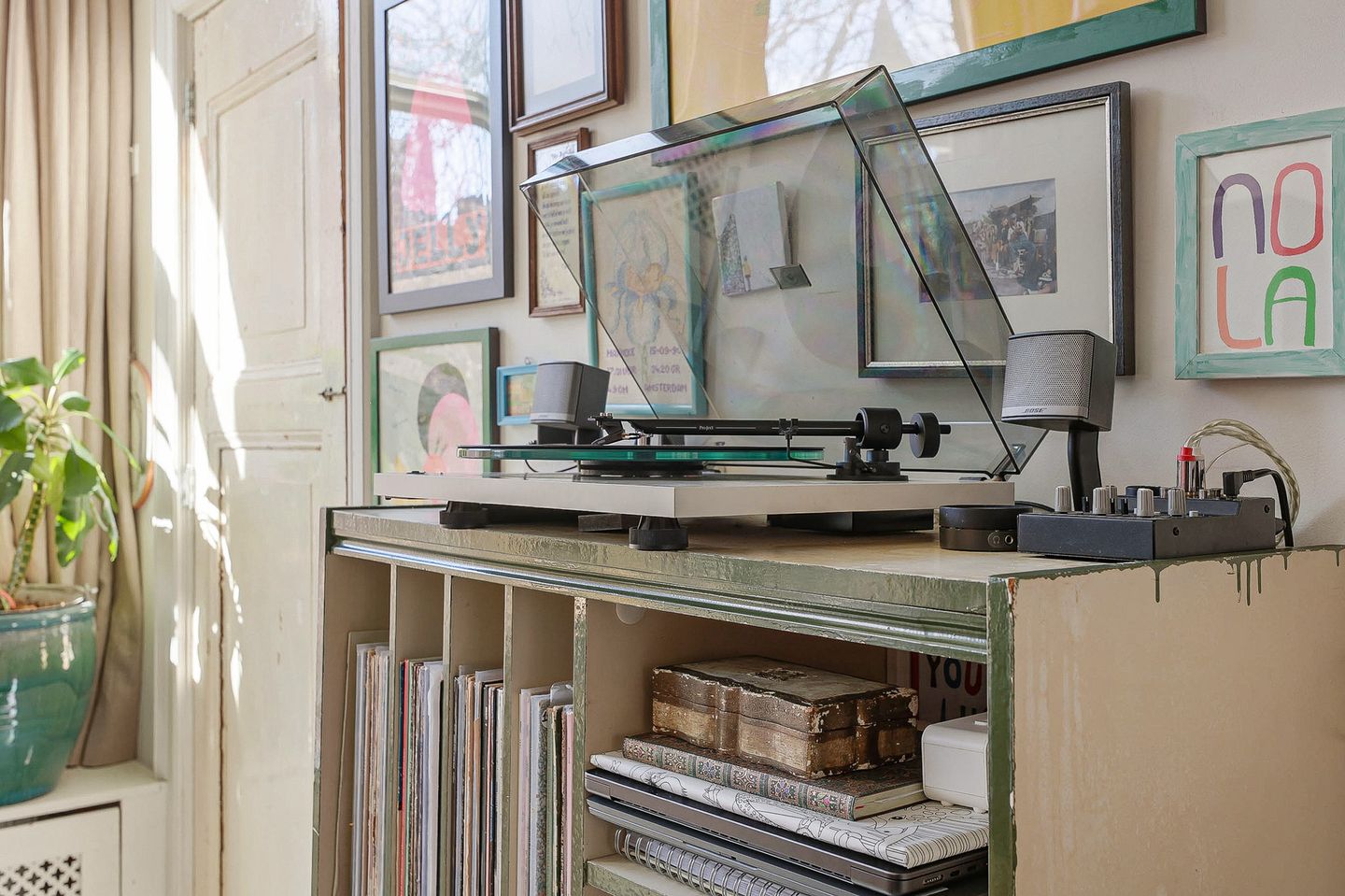 Foto 20 van Tweede Constantijn Huygensstraat 83-A