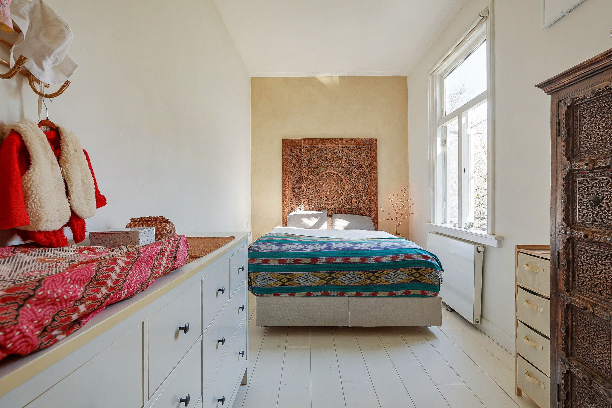 Foto 12 van Tweede Constantijn Huygensstraat 83-A