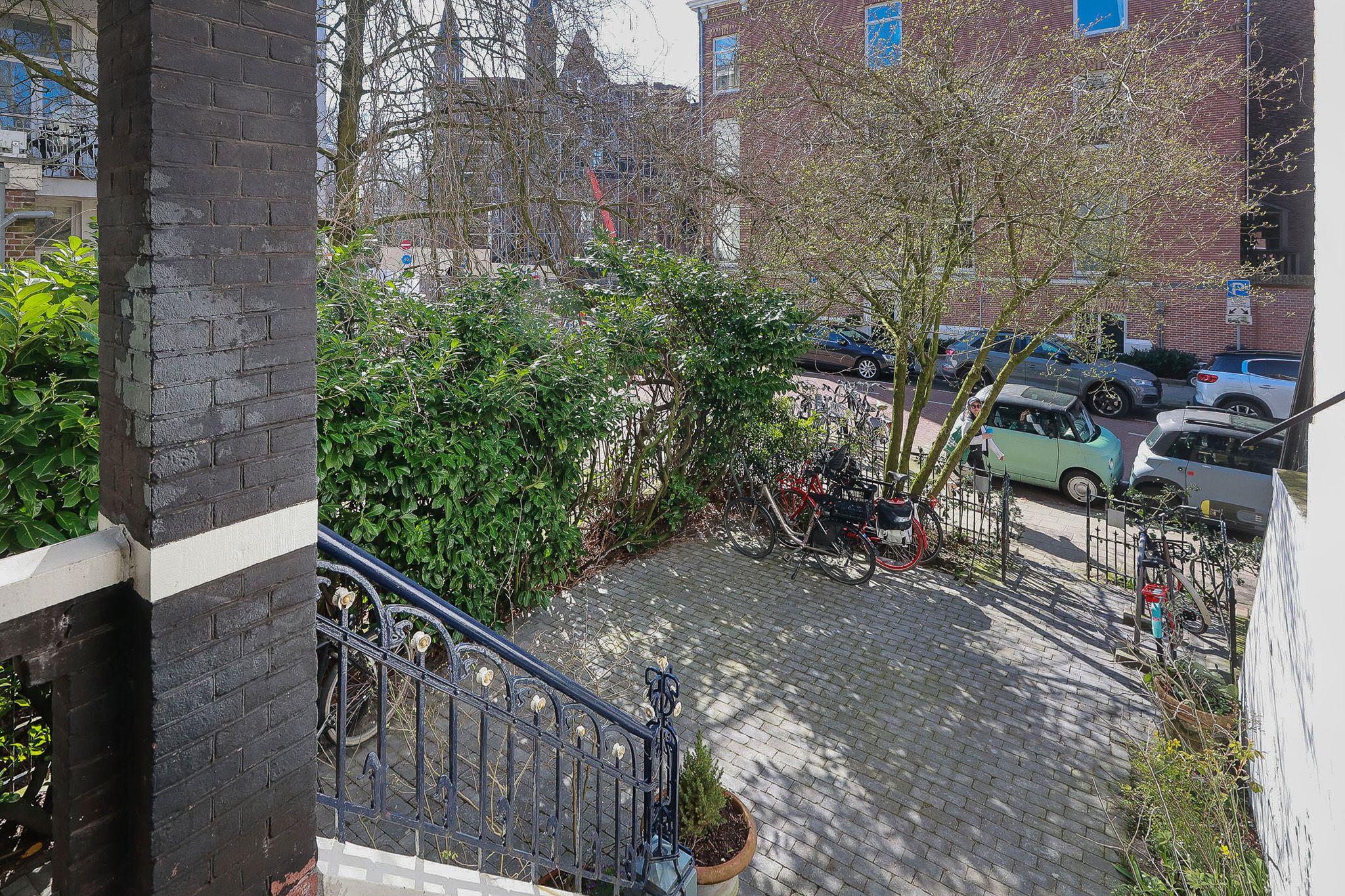 Foto 6 van Tweede Constantijn Huygensstraat 83-A