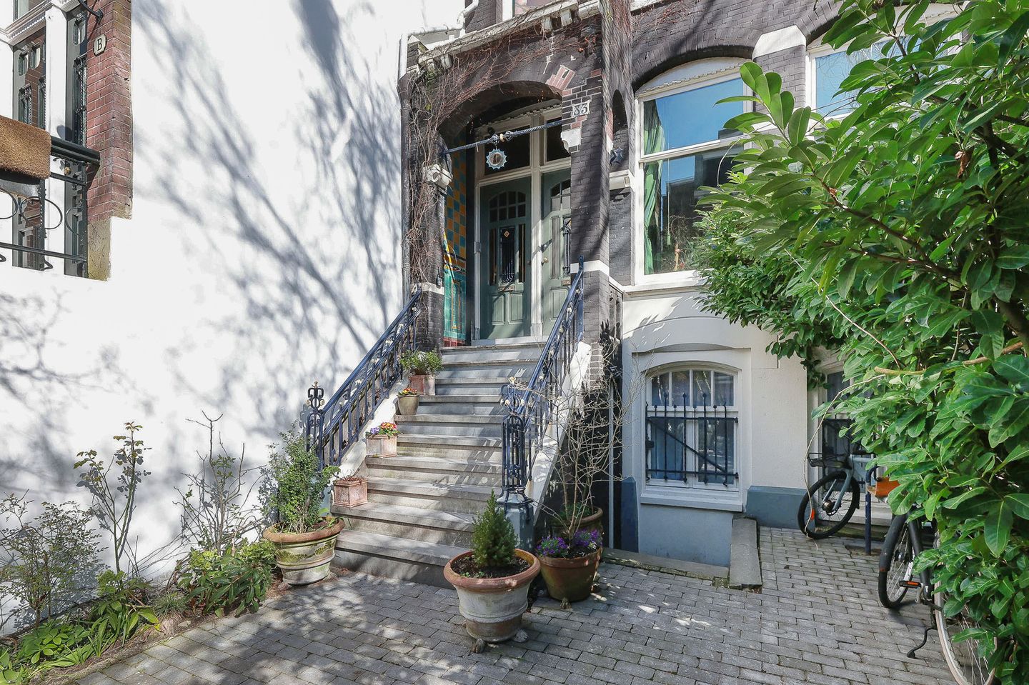 Foto 5 van Tweede Constantijn Huygensstraat 83-A