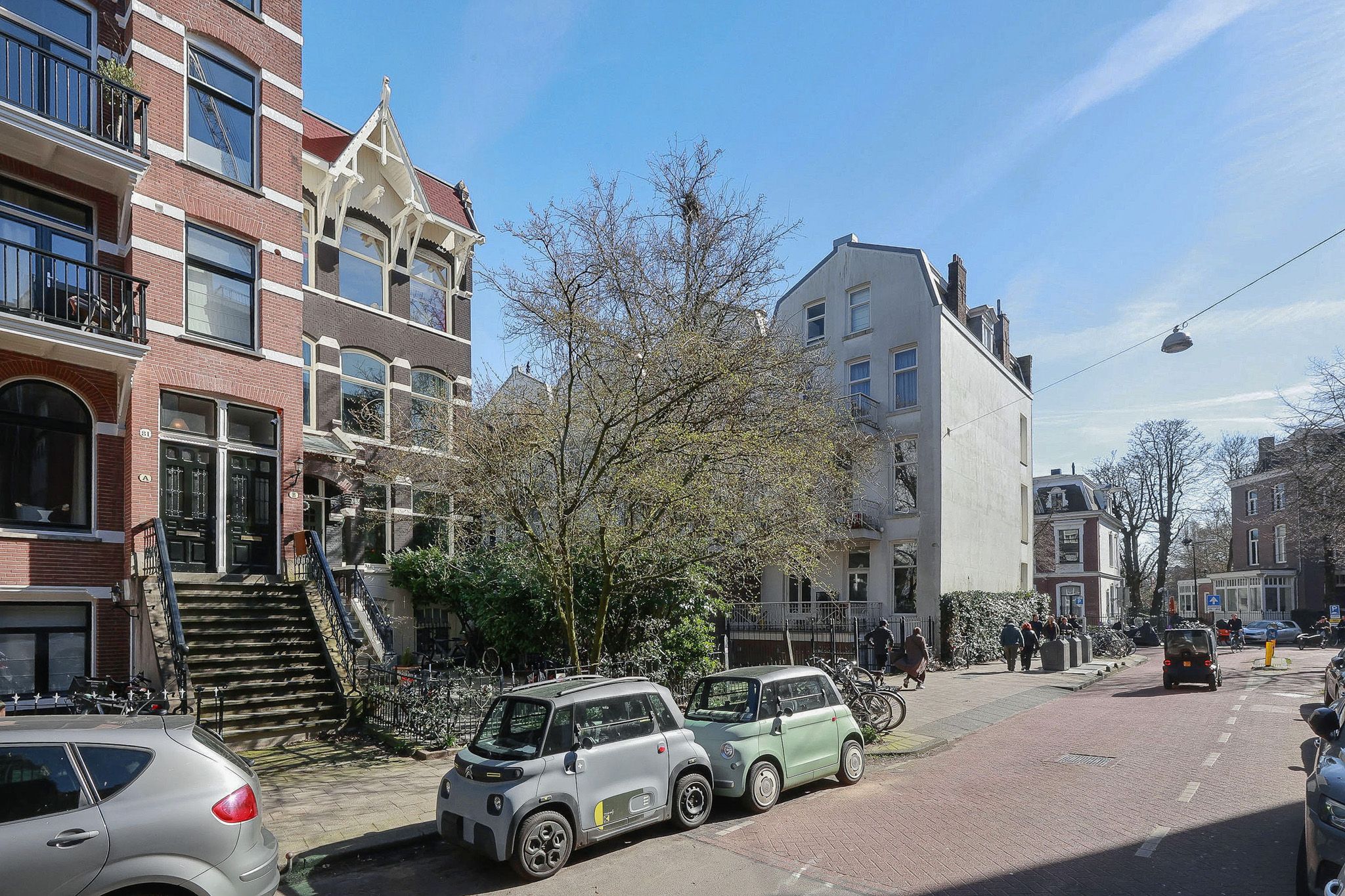 Foto 30 van Tweede Constantijn Huygensstraat 83-A