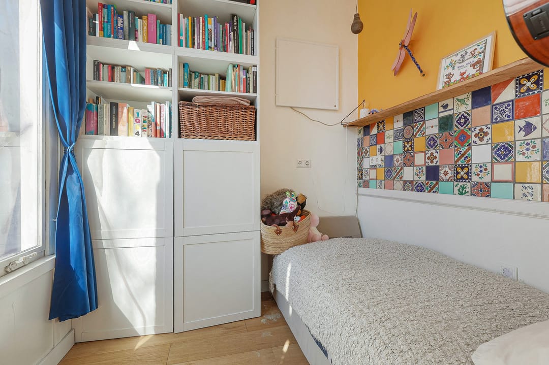 Foto 22 van Tweede Constantijn Huygensstraat 83-A