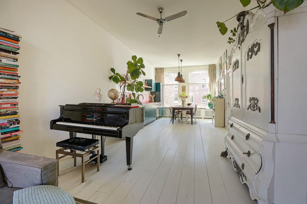 Foto 16 van Tweede Constantijn Huygensstraat 83-A