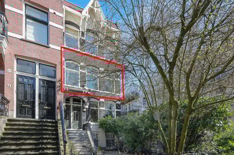 Tweede Constantijn Huygensstraat thumbnail