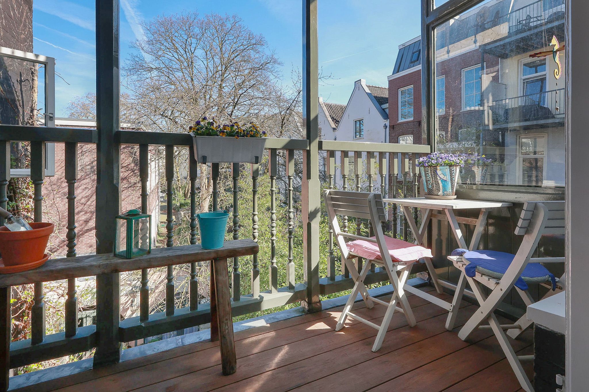 Foto 9 van Tweede Constantijn Huygensstraat 83-A