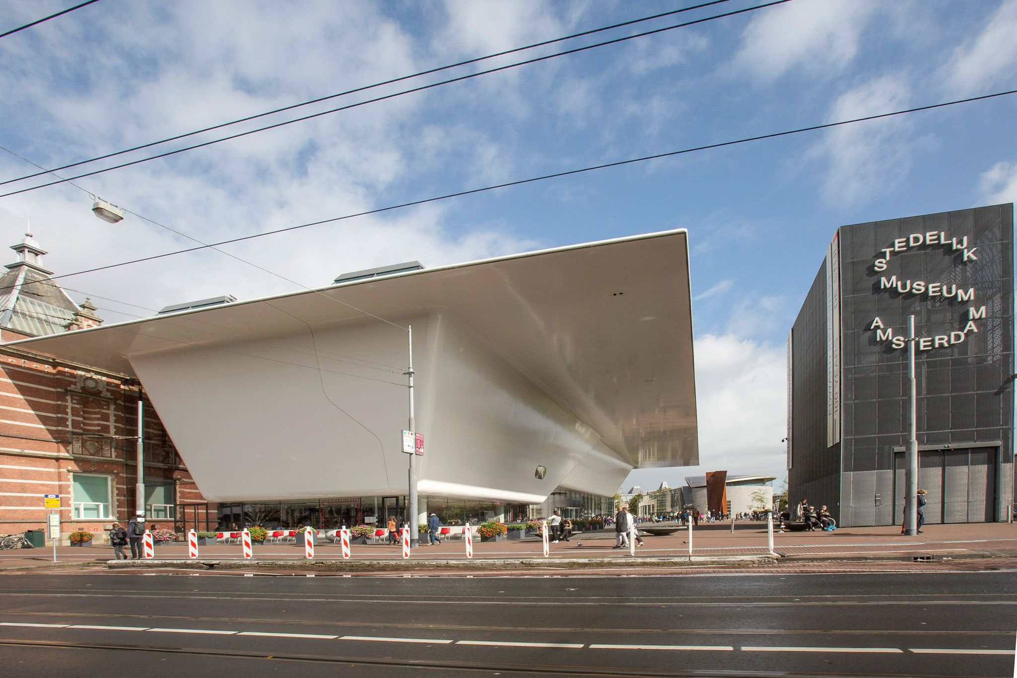 Foto 36 van Tweede Constantijn Huygensstraat 83-A
