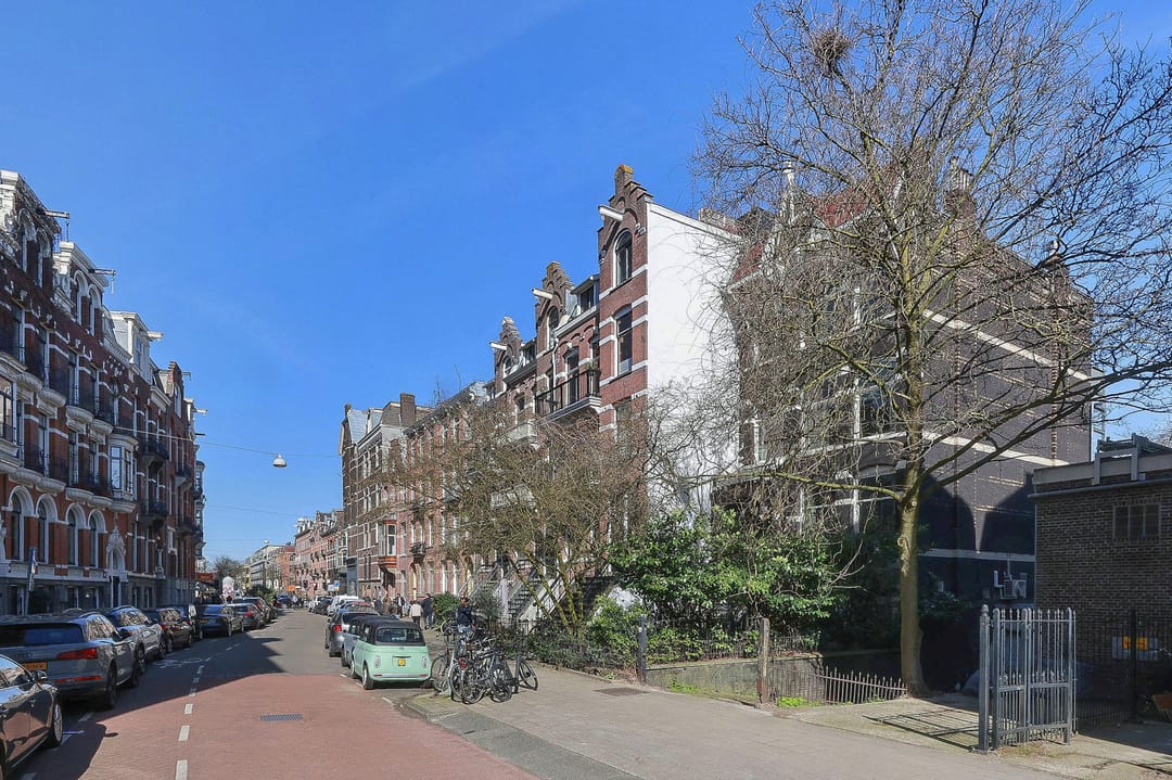 Foto 31 van Tweede Constantijn Huygensstraat 83-A