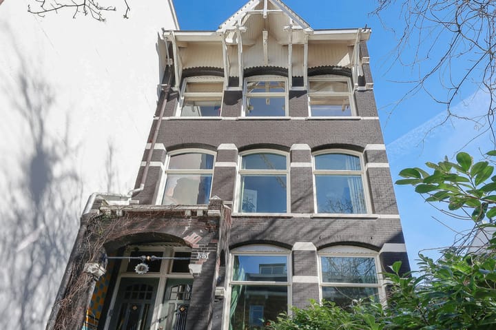 Photo 4 of Tweede Constantijn Huygensstraat 83-A