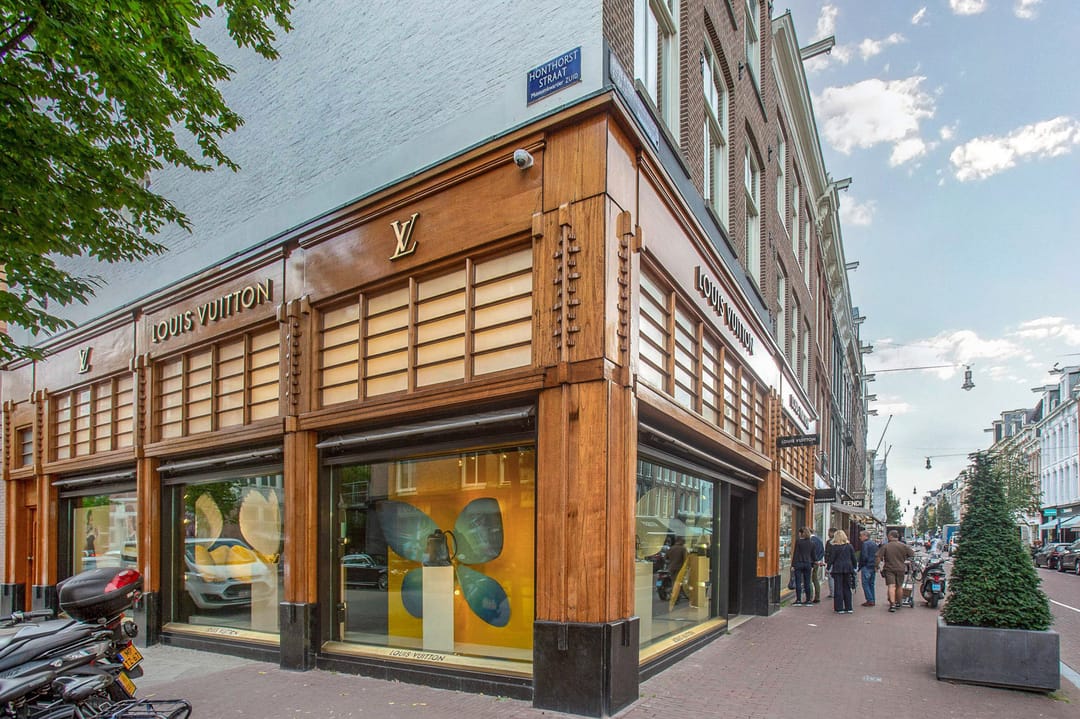 Foto 38 van Tweede Constantijn Huygensstraat 83-A