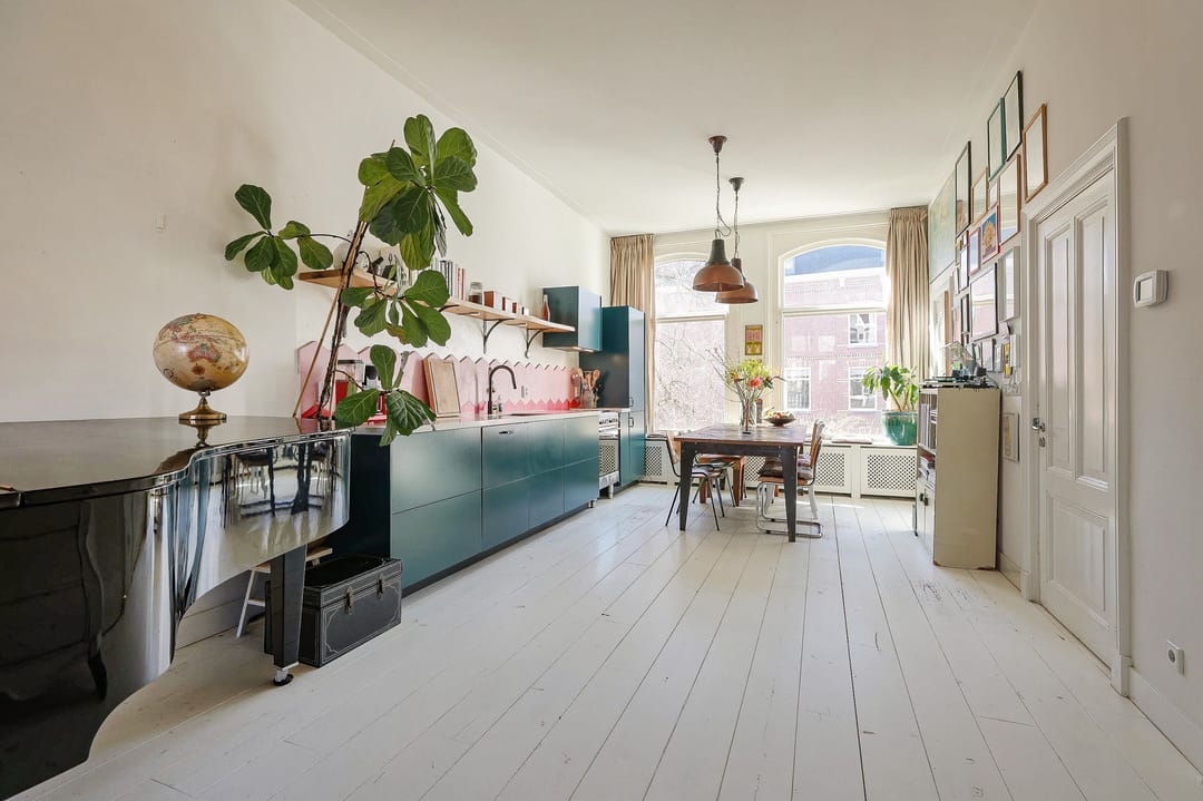 Foto 17 van Tweede Constantijn Huygensstraat 83-A