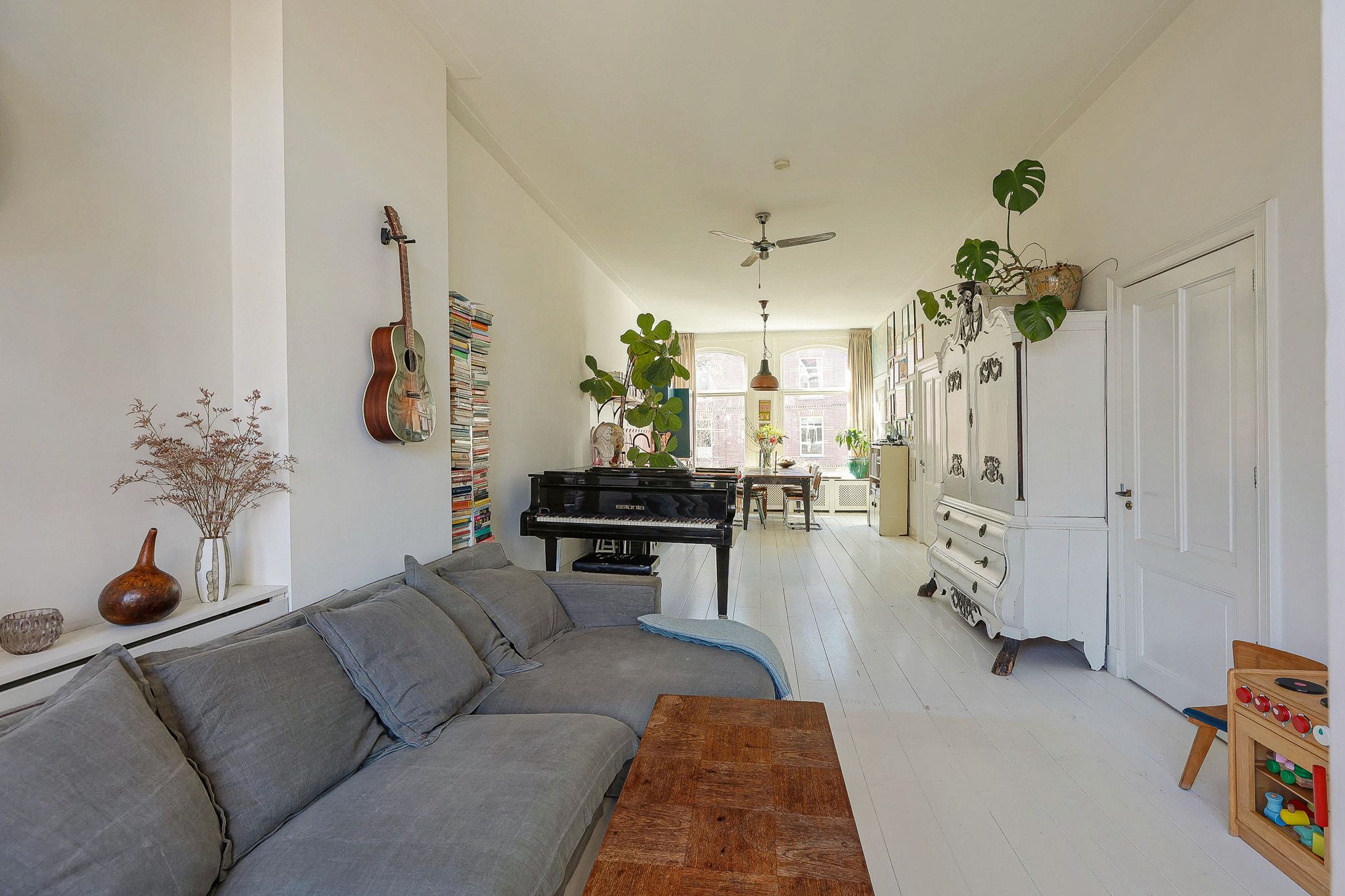 Foto 15 van Tweede Constantijn Huygensstraat 83-A