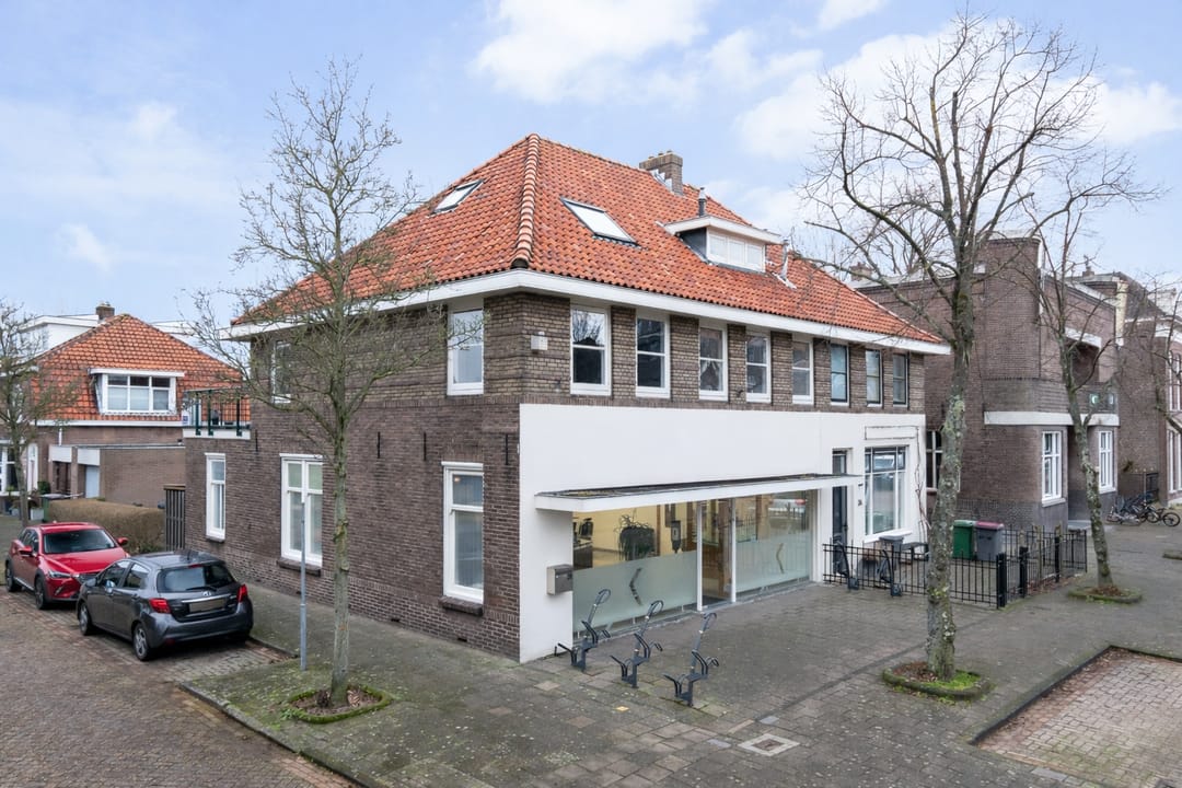 Foto 1 van Kerkweg 28