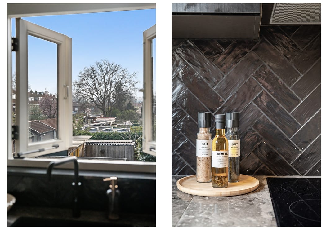 Foto 26 van Van Baerlestraat 10-A