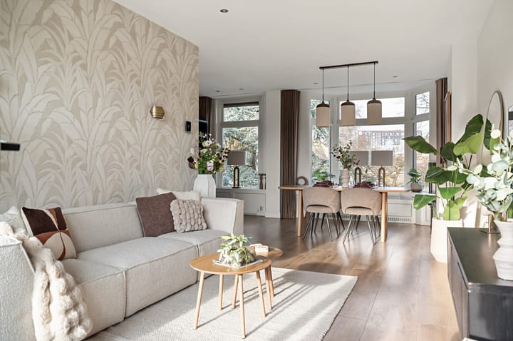 Van Baerlestraat 10-A main image